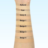 super stay foundation shade